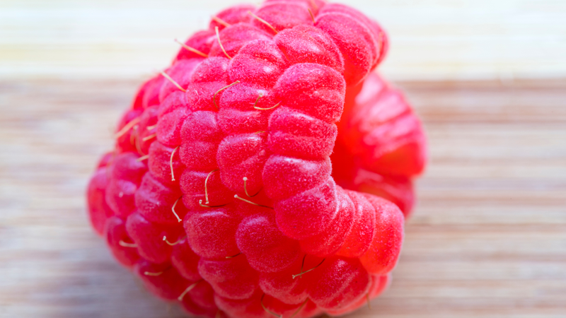 Illustration for article titled Last Call: Bake this easy raspberry-buttermilk cakeÂ
